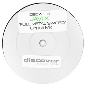Javy X – Full Metal Sword