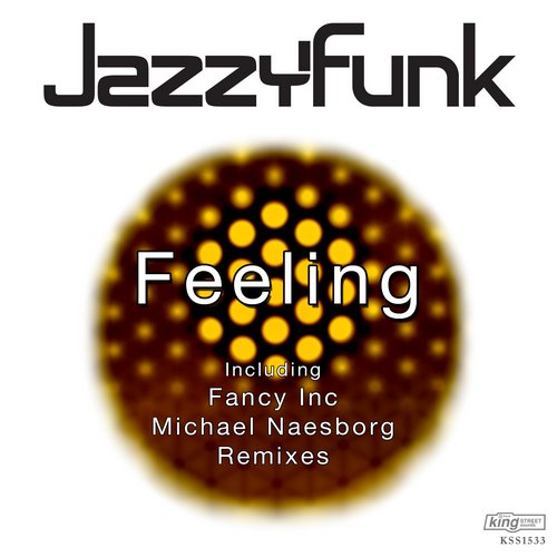 JazzyFunk – Feeling