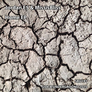 Jordan (ES) & MissisBliss – Home EP