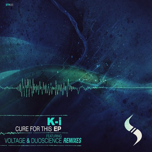 K-I – Cure For This EP