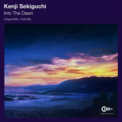 Kenji Sekiguchi – Into The Dawn