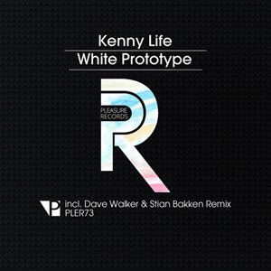 Kenny Life – White Prototype