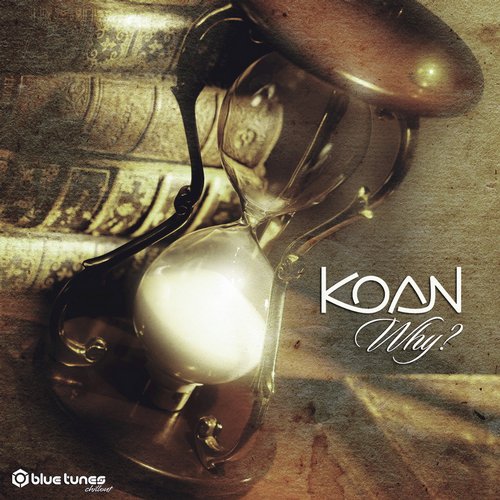 Koan – Why?