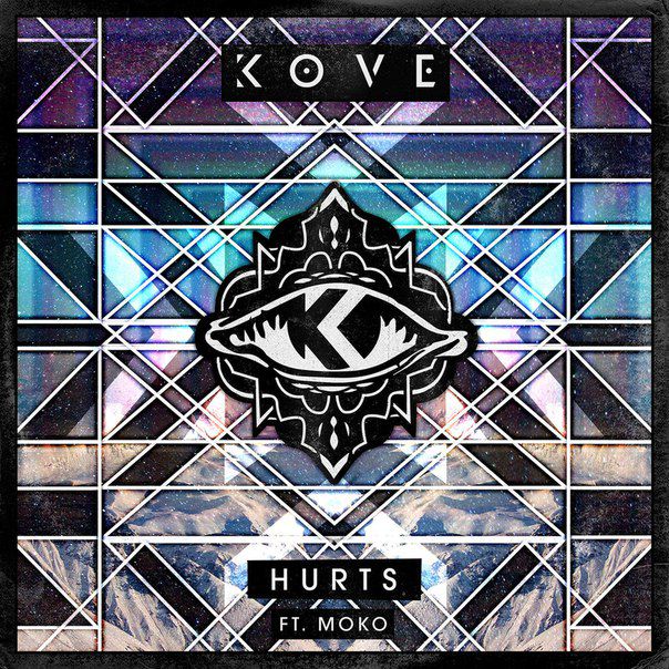 Kove Feat. Moko – Hurts (Remixes)