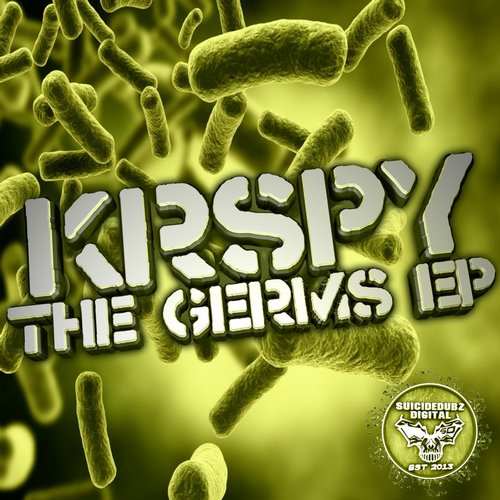 Krspy – The Germs