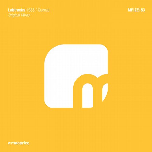 Labtracks – 1988 / Quenza