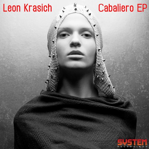 Leon Krasich – Shiva EP