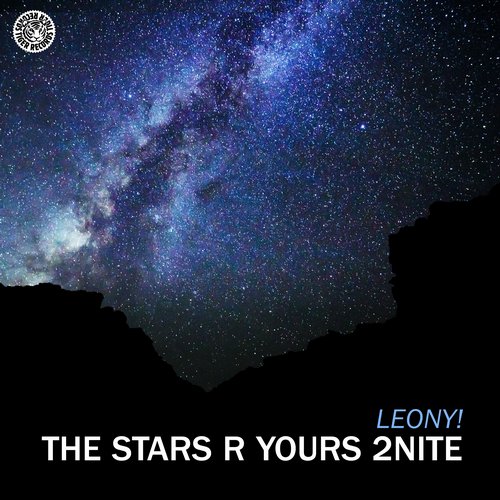 Leony! – The Stars R Yours 2Nite