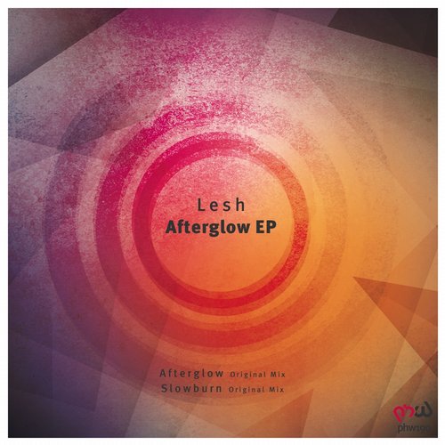 Lesh – Afterglow