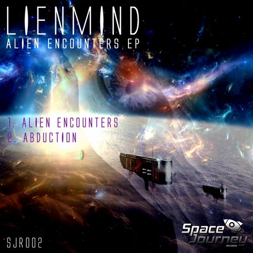LienMind – Alien Encounters