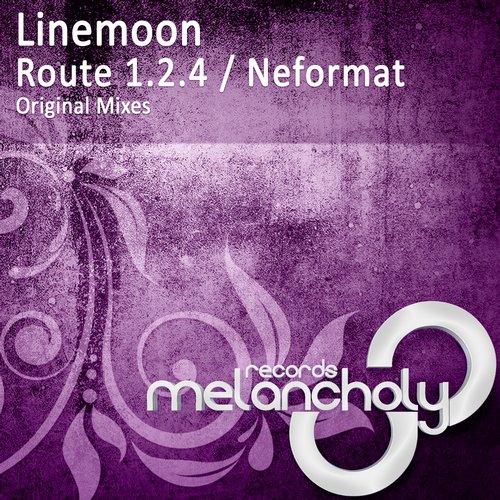 Linemoon – Neformat EP