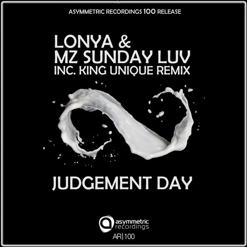 Lonya & Mz Sunday Luv – Judgement Day