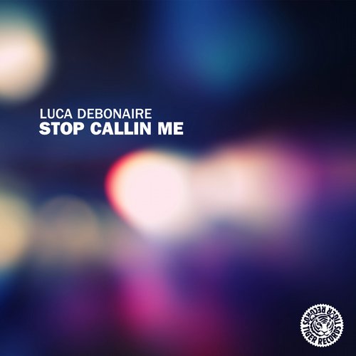 Luca Debonaire – Stop Callin Me (Saint Tropez Caps Nu Disco Mix)
