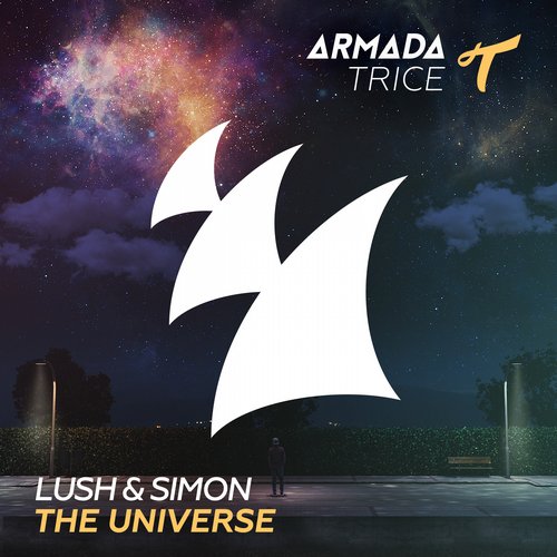 Lush & Simon – The Universe