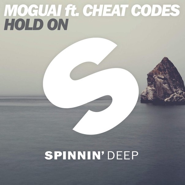 MOGUAI feat. Cheat Codes – Hold On (Extended Mix)