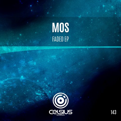 MOS – Faded EP