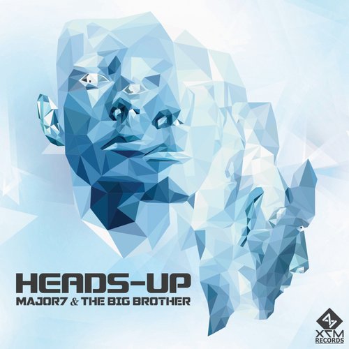 Major7 & The Big Brother – Heads-Up