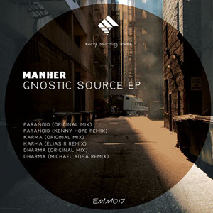 Manher – Gnostic Source