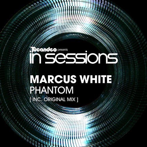 Marcus White – Phantom