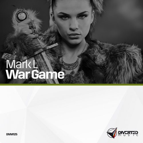 Mark L – War Game