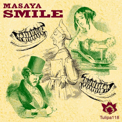 Masaya (CH) – Smile