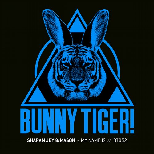 Mason & Sharam Jey – My Name Is