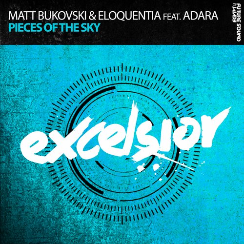 Matt Bukovski & Eloquentia Feat. Adara – Pieces Of The Sky
