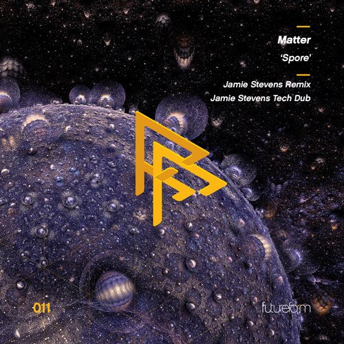 Matter – Spore (Jamie Stevens Remixes)