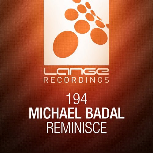 Michael Badal – Reminisce