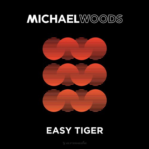 Michael Woods – Easy Tiger