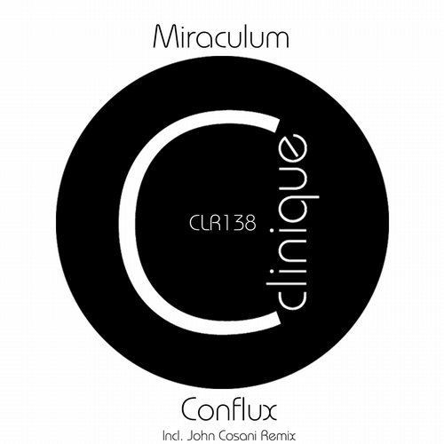 Miraculum – Conflux