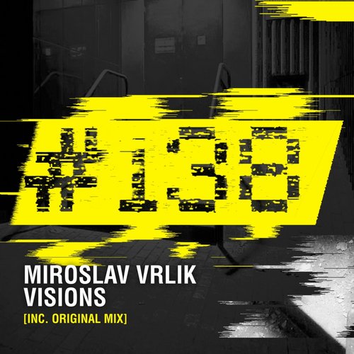 Miroslav Vrlik – Visions