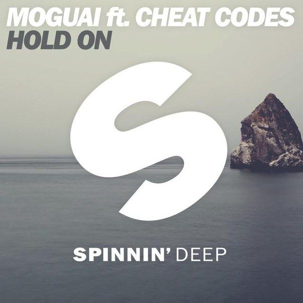 Moguai feat. Cheat Codes – Hold On