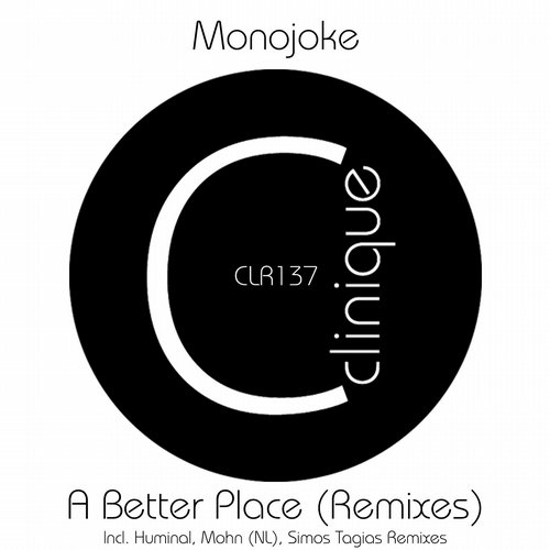 Monojoke – A Better Place (Remix)