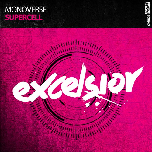 Monoverse – Supercell