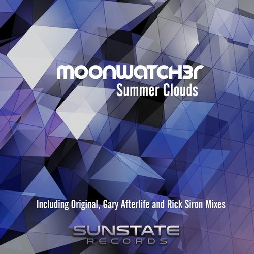 Moonwatch3r – Summer Clouds