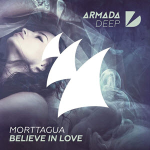 Morttagua – Believe In Love