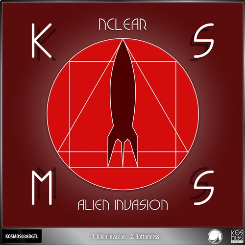 NClear – Alien Invasion
