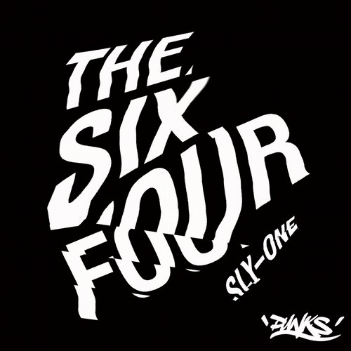 Sly-One – The Six Four EP