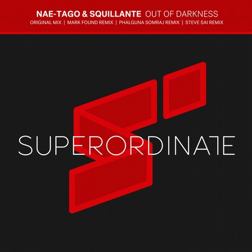 Nae-Tago & Squillante – Out of Darkness
