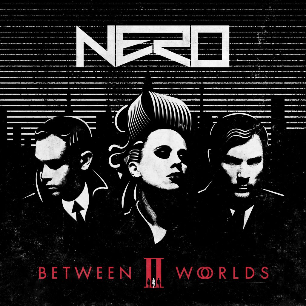 Nero – Between II Worlds – Album