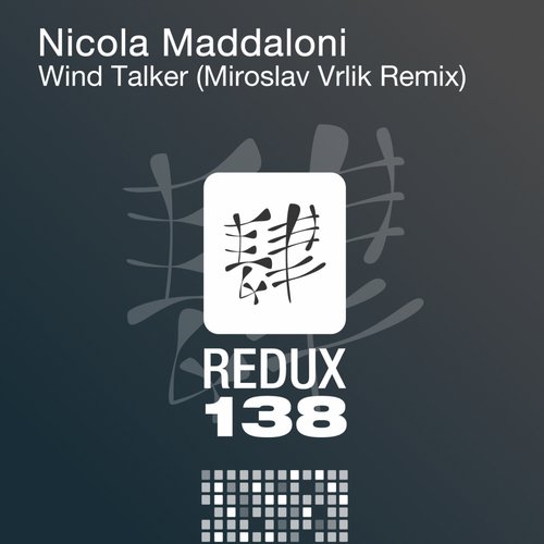 Nicola Maddaloni – Wind Talker (Miroslav Vrlik Remix)