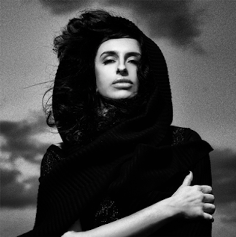 Nicole Moudaber September Chart 2015