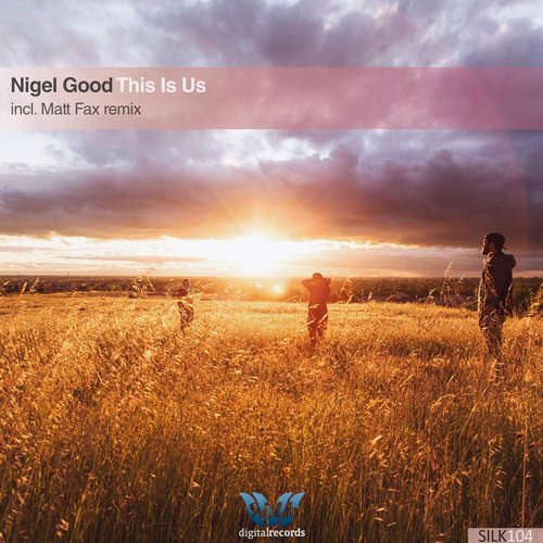 Nigel Good – This Is Us