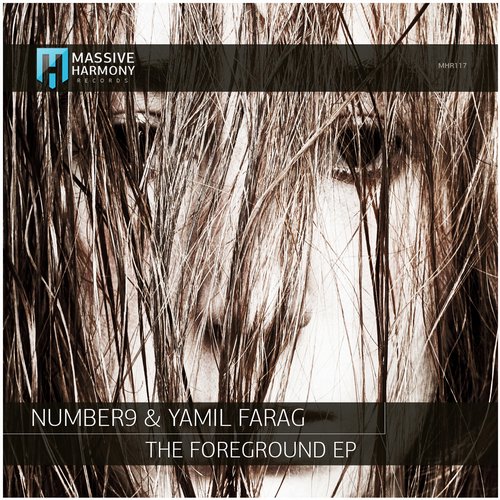Number9 & Yamil Farag – The Foreground
