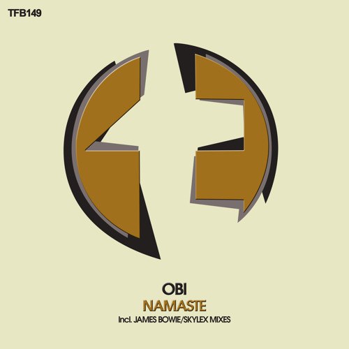 Obi – Namaste