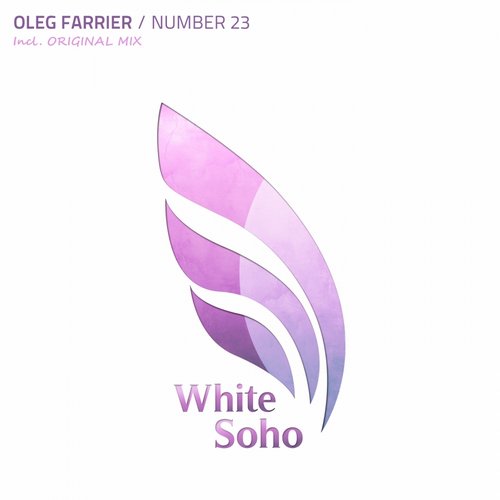 Oleg Farrie – Number 23