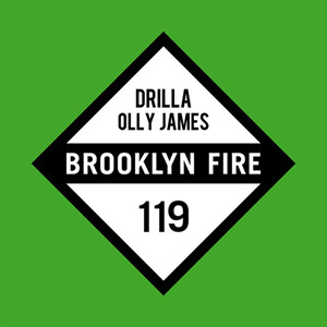 Olly James – Drilla