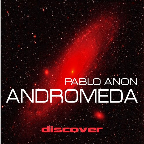 Pablo Anon – Andromeda