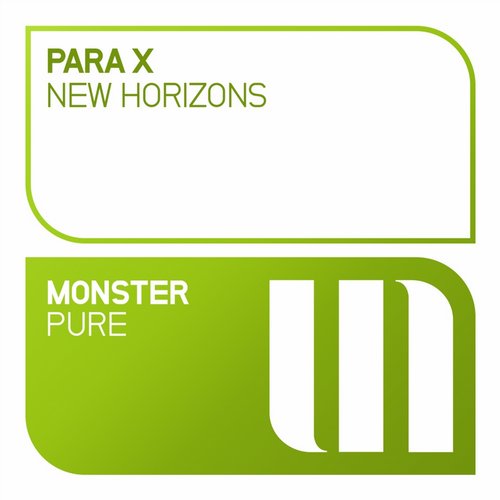 Para X – New Horizons